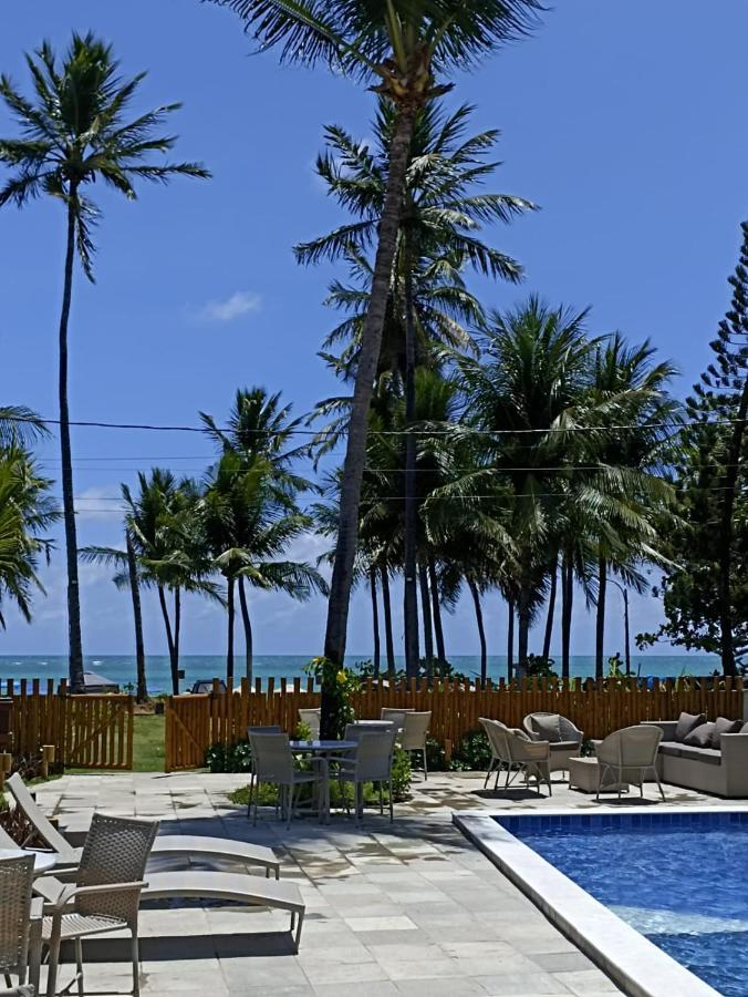 Beira-Mar Tamandare / Carneiros Tamandaré Exterior foto